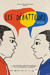 Les débatteurs