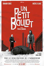 Un petit boulot