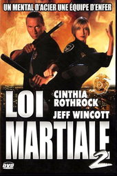 La Loi à mains nues 2