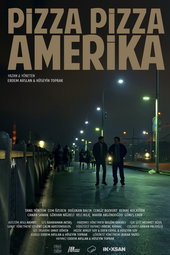 Pizza Pizza Amerika