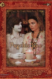 Psychic Sue