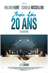 3 fois 20 ans