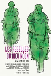 Les Rebelles du dieu néon
