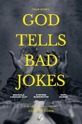 True Story: God Tells Bad Jokes