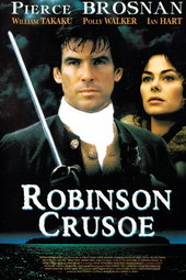 Robinson Crusoe