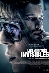 Les amitiés invisibles