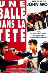 Une Balle dans la tête