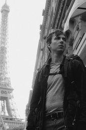 Paris Lost and Found