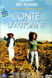 Conte d'automne