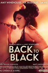 Back to Black