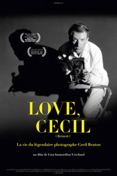 Love, Cecil