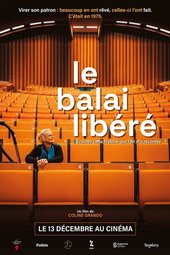 Le Balai Libéré