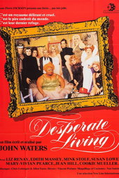 Desperate Living