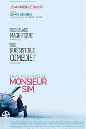 La vie très privée de monsieur Sim