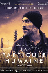 La particule humaine