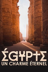 Égypte, un charme éternel