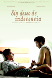 Sin deseo de indecencia