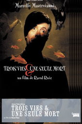 Trois vies & une seule mort
