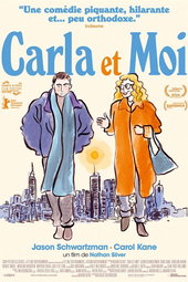 Carla et moi