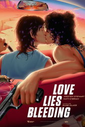 Love Lies Bleeding