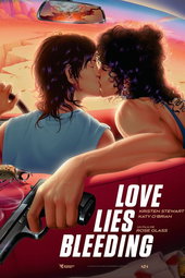 Love Lies Bleeding