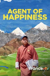 Agent of Happiness