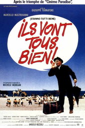 Ils vont tous bien !