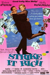 Strike It Rich