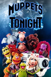 Les Muppets