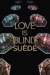 Love Is Blind : Suède