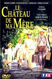 Le château de ma mère