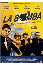 La Bomba