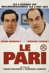 Le Pari