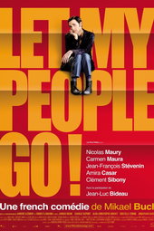 Let My People Go!
