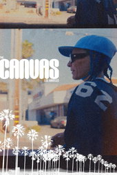 The Canvas: Los Angeles
