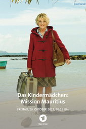 Une nounou en voyage : Mission Ile Maurice