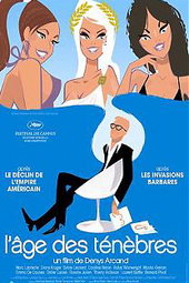 L'âge des ténèbres