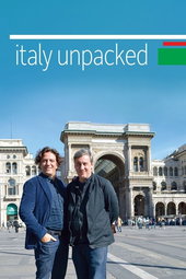 Italy Unpacked