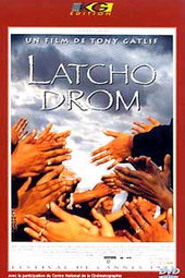 Latcho Drom
