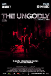 The Ungodly