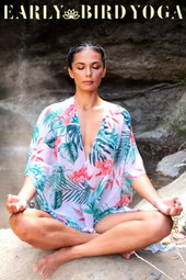 Early Bird Yoga
