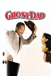 Papa est un fantôme