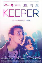 Keeper