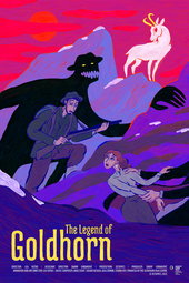 The Legend of Goldhorn