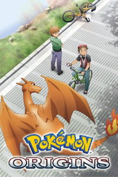 Pokémon : Les origines