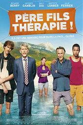 Père Fils Thérapie !
