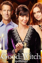 Good Witch: Spellbound
