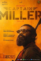 Captain Miller
