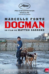 Dogman
