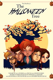 The Halloween Tree